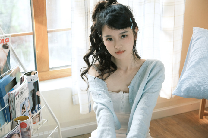 春光乍泄