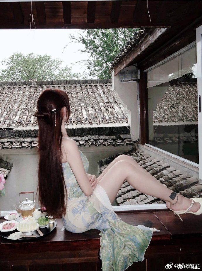燃烧