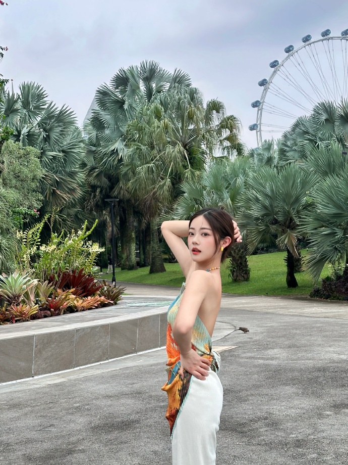 花样年华
